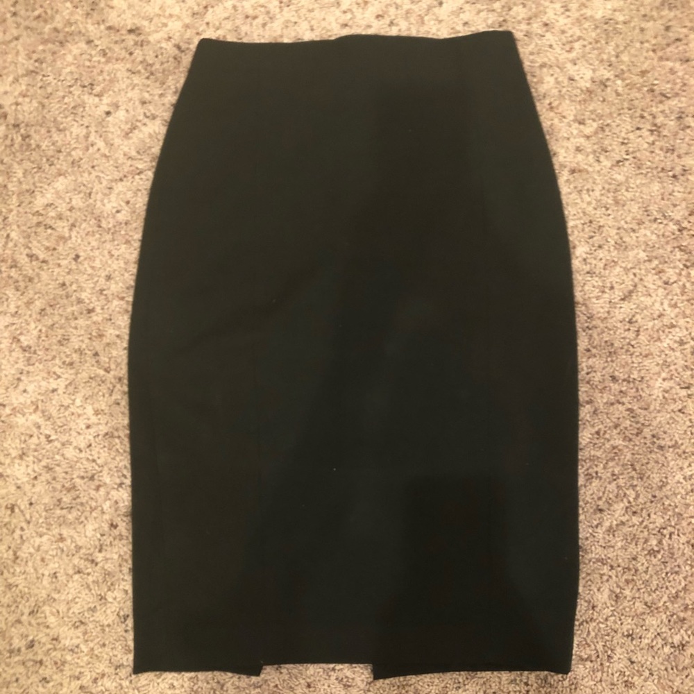 Express black pencil skit